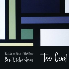 Sue Richardson Too Cool album